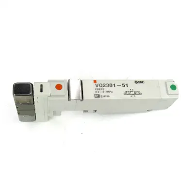NEW SMC VQ2301-51