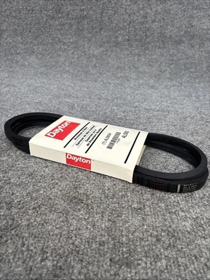 New | in-Stock Dayton 4L580 Belts California US | Davliegogo LLC #1705822