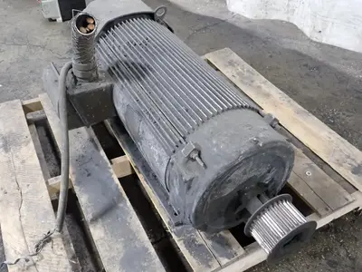 USED MOTOR SYSTEMS INC. A28CLC200010000