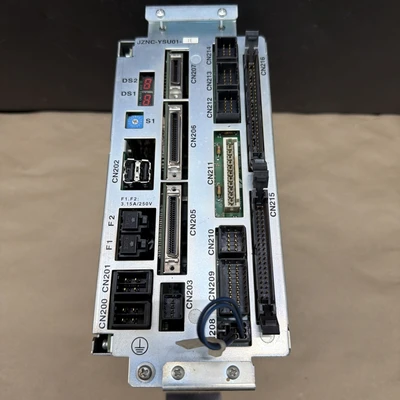 USED Yaskawa JZNC-YSU01-1E