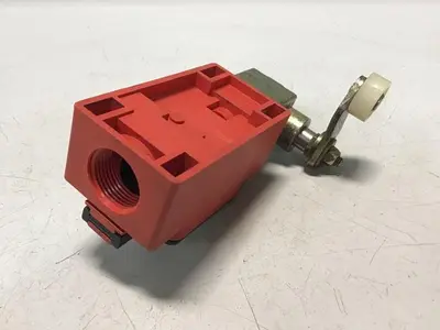 USED BERNSTEIN ENK-UV1Z AHS