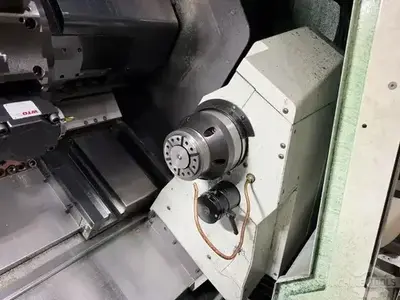 Used 2016 DMG MORI NLX2500SY/700 CNC Lathes Arizona US | KD Machinery #1259265