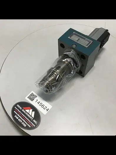 Used BOSCH 0 811 402 514 Valves/Fittings Michigan US | Ideal Machinery #593935