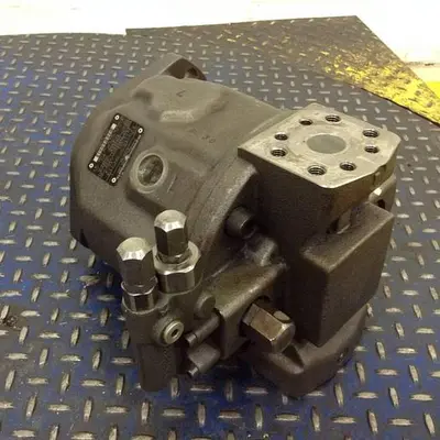USED REXROTH AA10VSO71DFR131RPKC62N00