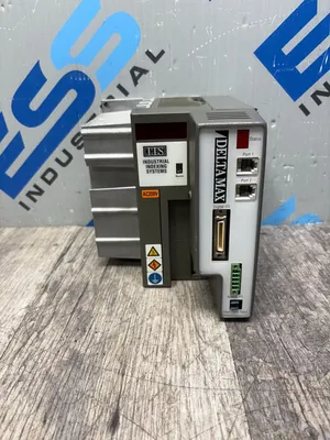 INDUSTRIAL INDEXING SYSTEMS DMAX-17.5/RA Electrical/PLC/Automation | ESS Industrial Equipment Sales (2)