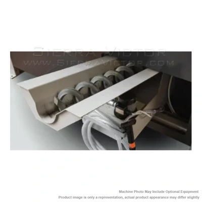 KMT SAW DC12A-NC Cold Saws Auto | Sierra Victor Industries (7)