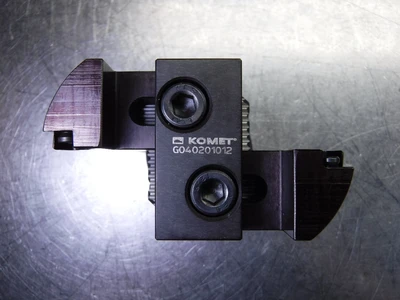 Komet ABS50 Rough Boring Head 64mm to 91mm Range G0402010 (LOC1578B)