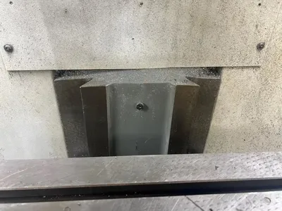 2007 BRIDGEPORT EZ Vision Vertical Machining Centers | Tight Tolerance Machinery (7)