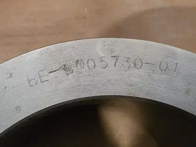 NEW CATERPILLAR 445-4524