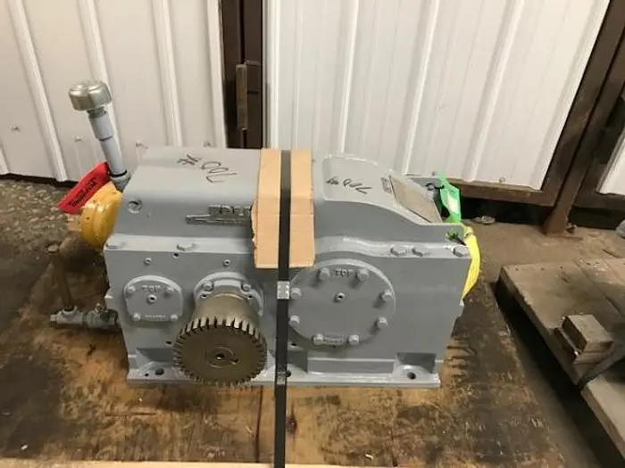 Falk 2060Y1-S Ratio Gear Reducer (Rebuilt)