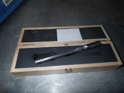 Misc. Tooling Equipment