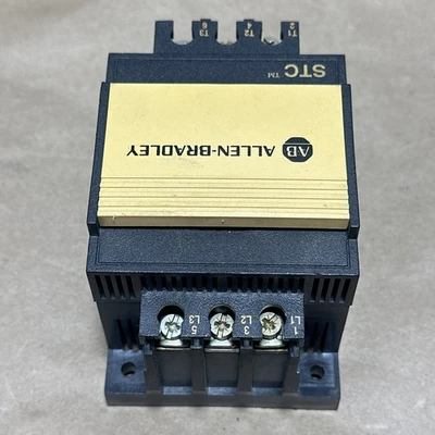 USED ALLEN BRADLEY 154-A11NB