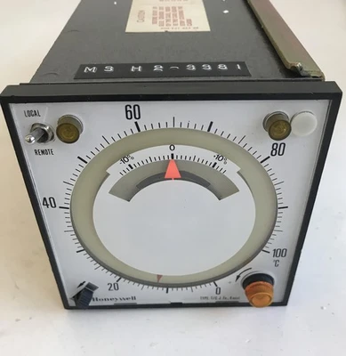 USED Honeywell 7425-6-60000-011-4-00