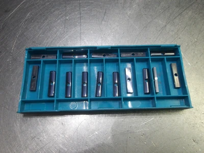 TBT Carbide Guiding Blade/Pad For Deep Hole Drilling QTY15 TSTS000097 (LOC8B)