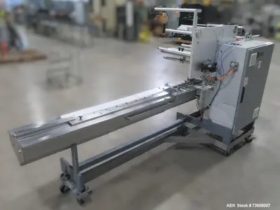 USED BOSCH PACK 201