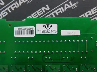 USED BARBER-COLMAN A-60133-303