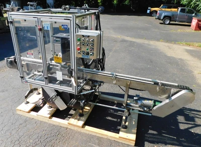 USED PDC NECK BANDER 65 ERL