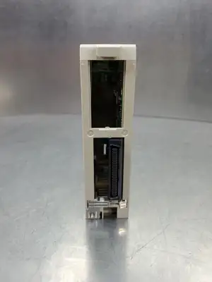 Used Omron CS1W-NCF71 Motion Controls South Carolina US | Palmetto Automation #1159052