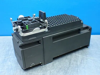 USED REXROTH R911321164