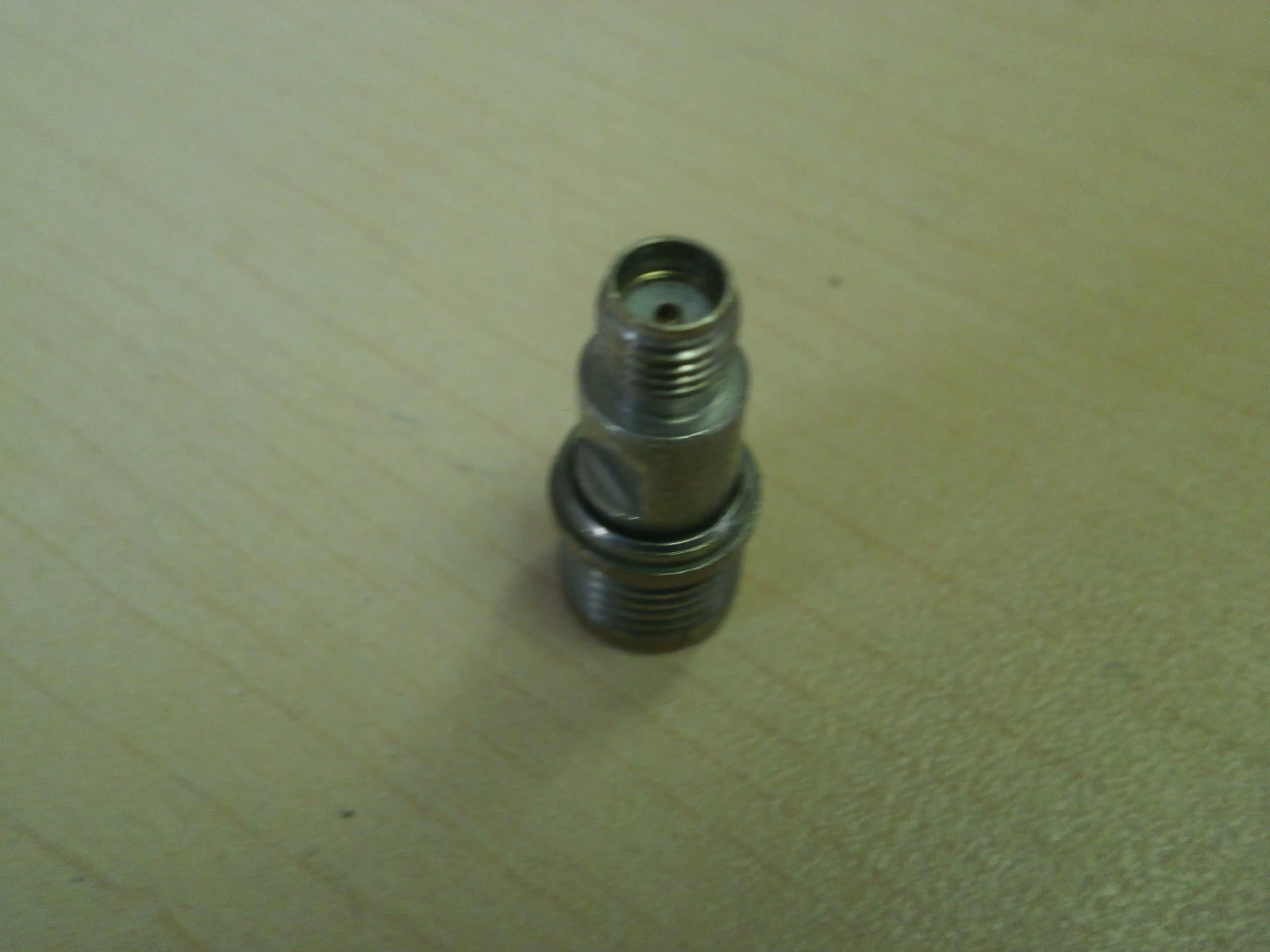 USED Suhner 33_QMA-SMA-50-1/133_NE