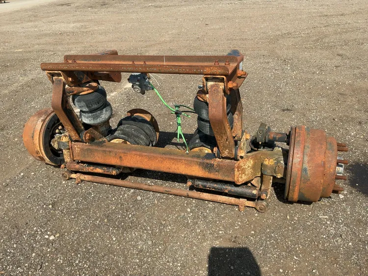 Used _UNKNOWN_ _UNKNOWN_ Running Gears Michigan US | Miedema Asset Management Group #1301657