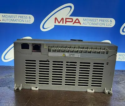 Used ALLEN-BRADLEY 1766-L32BXB PLC Processors Michigan US | Midwest Press and Automation #1334592