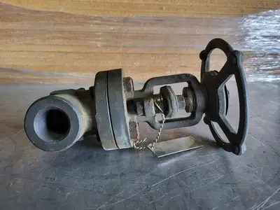 NEW BONNEY FORGE 9HL 105
