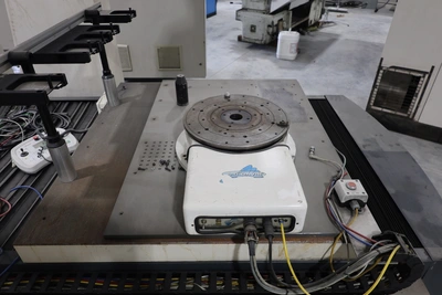 SIP Sirius 7 CMM Measuring Machines | Liberty Machine Works LLC (3)
