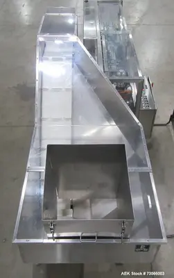 USED PACE PHARMA-LINE 300 AR
