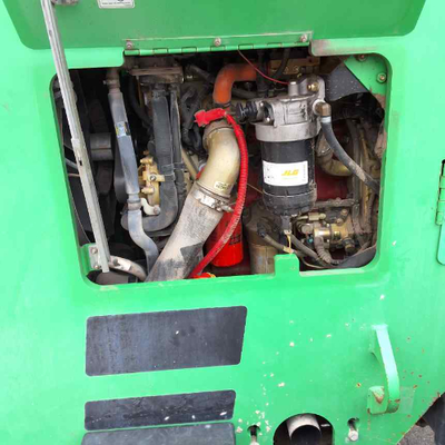 USED 2017 Skytrak 6036