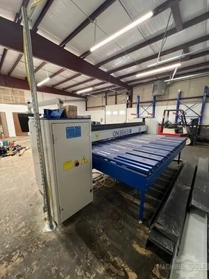 USED ERBEND MFD 3220