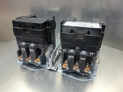 USED Square D 8810SEO4H632H632S