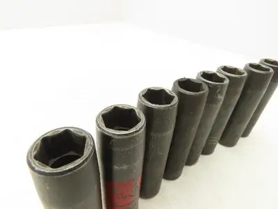 Used PROTO _UNKNOWN_ Wrenches Indiana US | Arrow Industrial #1368213