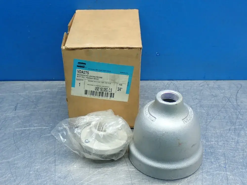 NEW CROUSEHINDS VDA275