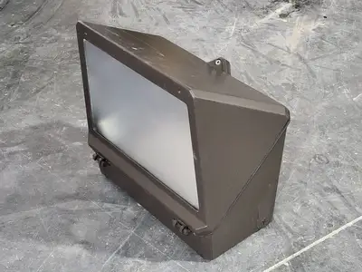 Used 2016 EATON WPL4AC Lighting British Columbia CA | Lenmark #1440037