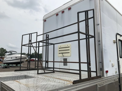 Used 1995 KENWORTH T300 Campers, Caravans, Motorhomes Michigan US | Miedema Asset Management Group #1342328