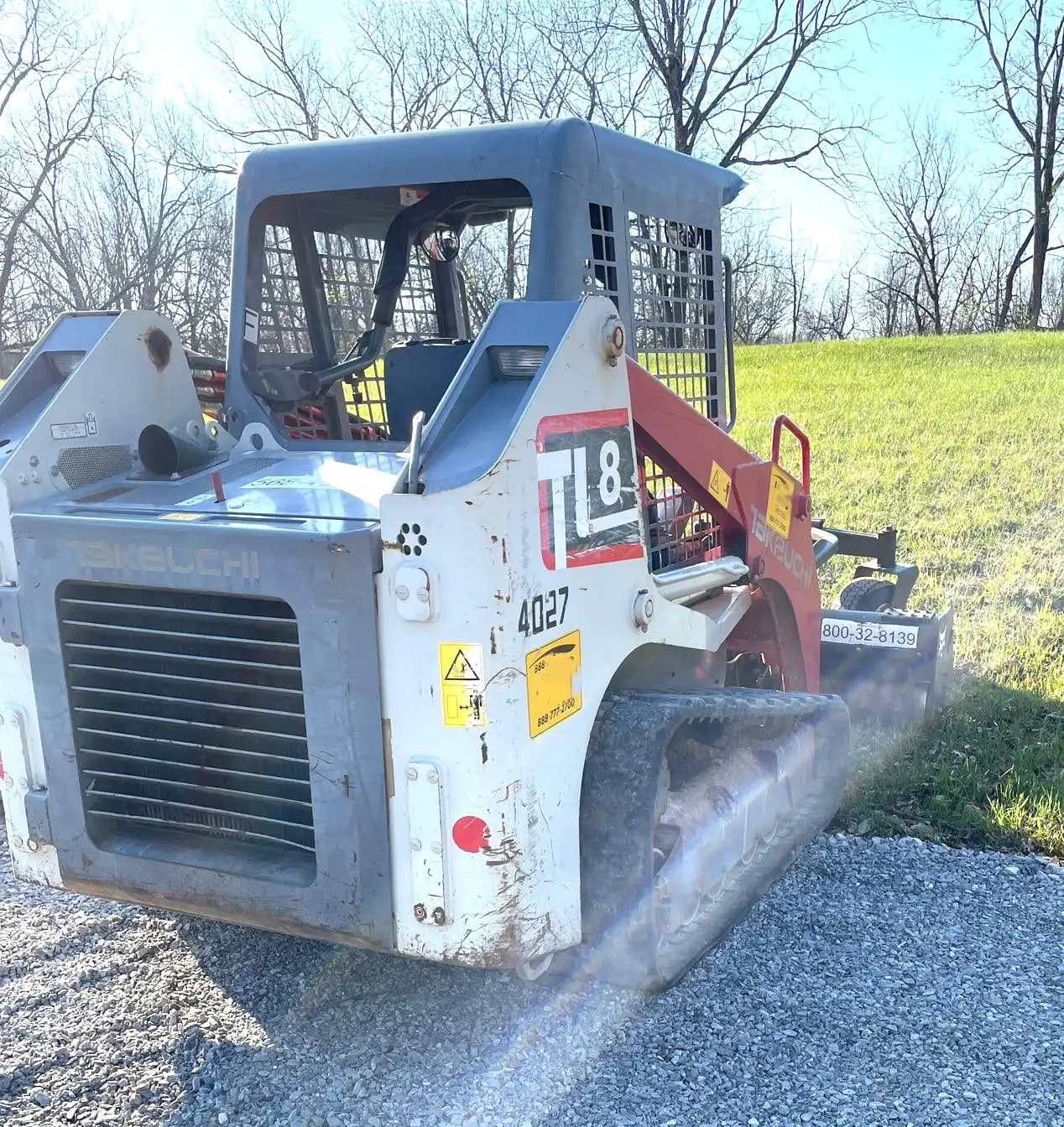 Used 2020 _UNKNOWN_ _UNKNOWN_ Compact Track Loaders Kentucky US | H Richardson and Sons #1557766