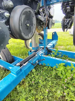 Used 2021 KINZE 3505 Planters Michigan US | Proxy Equipment #1426047