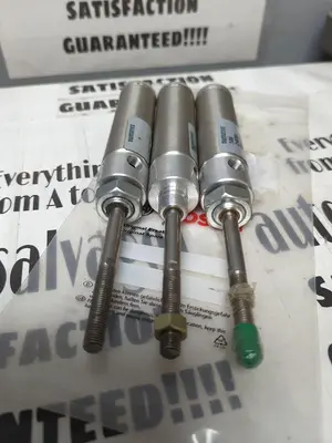 New | in-Stock NUMATICS M14884 ZC-867958 Cylinders | Surplus Asset Holdings #1206409