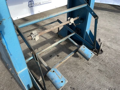 Yorkshire Packing Suppliers Bar Sealer 610Mm Wide Model 24Ss