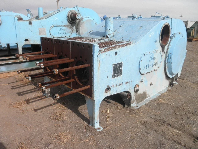 Used ZYZJ ZYF-1600 Pumps | Power Zone Equipment #970103