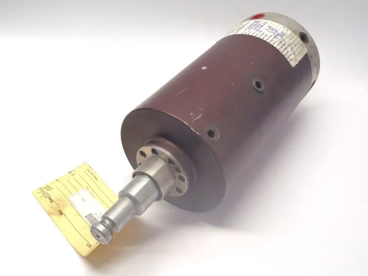Used MILCO 452-10017-05 Pneumatic Cylinders | Maverick Industrial Sales #1115093