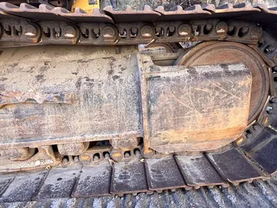 Used 2016 CATERPILLAR 336F L Excavators Utah US | Proxy Equipment #1378913