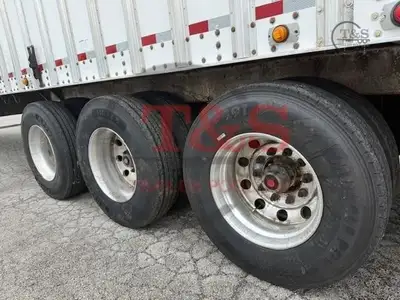 Used 2019 IMCO IDAHO _UNKNOWN_ Misc Trailers Illinois US | T&S Trailer Pool #1509444