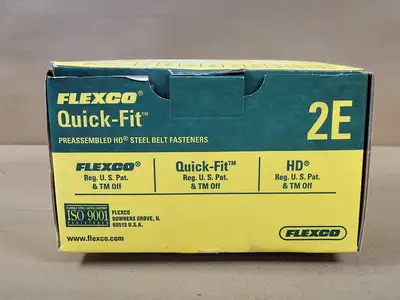 NEW FLEXCO 697598