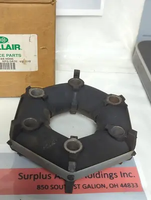 New | in-Stock SULLAIR 250018-551 Air Compressor Parts Ohio US | Surplus Asset Holdings #1508159