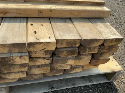 Used _UNKNOWN_ _UNKNOWN_ Lumber Handling Equipment Michigan US | Miedema Asset Management Group #1320517