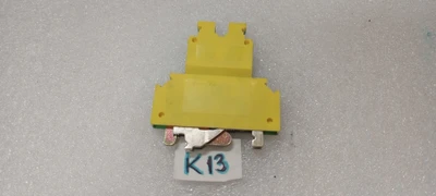 USED Phoenix Contact UKK5-PE