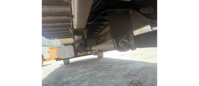 USED 2020 INTERNATIONAL MV607