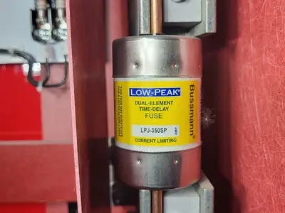 USED ALLEN BRADLEY SN T KNPN90/1